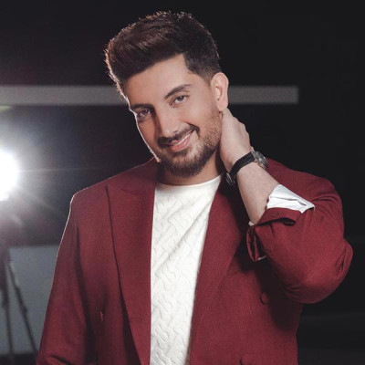 فرزاد فرزین